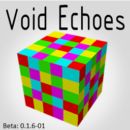 Void Echoes logo
