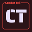 Combat Tell logo