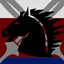 MC Drone war logo