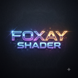 Foxay shader project image