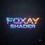 Foxay shader logo