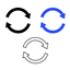 ReSwapTrade logo