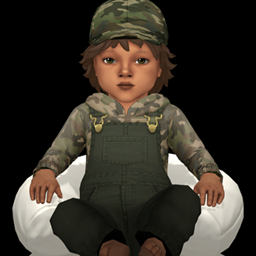 Michael mini set logo