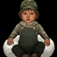 Michael mini set logo