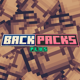Backpacks Plus logo