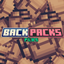 Backpacks Plus logo