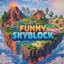 Funny Skybock (map) by LbLek14 logo