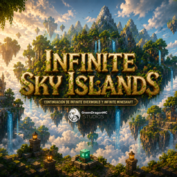 Infinite Sky Islands
