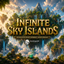 Infinite Sky Islands logo