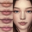 Rumi Lipstick logo