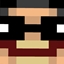 Herobrines Hole (Official Java Port) logo