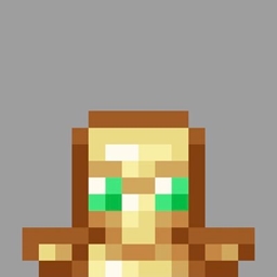 Reduced totem of undying project image