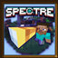 Spectre v2 | Glowing X-Ray for All Entities [Player, Chests, Piston, Sign, Cushion, All Mobs] logo