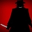 Man From The Shadow Port (HORROR) logo