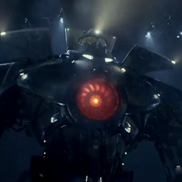 HorizonUI Extension - Pacific Rim project image