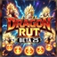 Dragon Rut logo