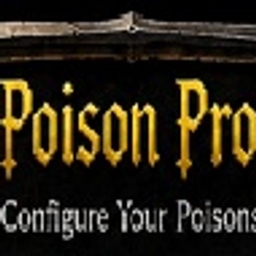 Poison Pro project image