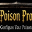 Poison Pro logo