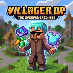 VillagerOP project image