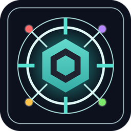 🧩 VectorLock: Core project image