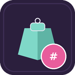 ItemWatch - Bag Item Counter logo