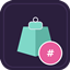 ItemWatch - Bag Item Counter logo
