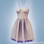 Regal garden sundress logo