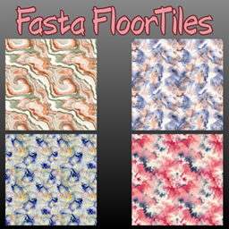 Fasta Floor Tiles project image
