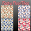 Fasta Floor Tiles logo
