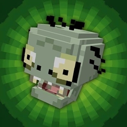 SERPVZ (Plants vs. Zombies Addon) Rebranding Update logo