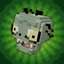 SERPVZ (Plants vs. Zombies Addon) Rebranding Update logo