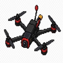FPV Drones