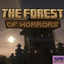 The Forest Of Horrors logo