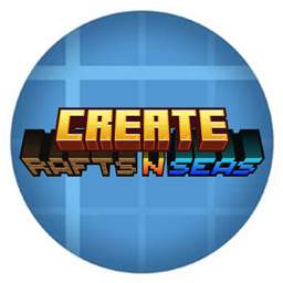 Create Rafts n Seas