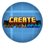 Create Rafts n Seas logo