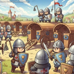 national war