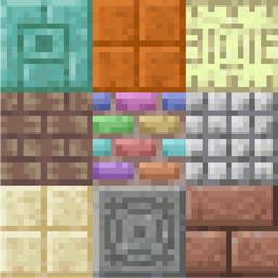 Vanilla Block Variants