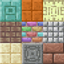 Vanilla Block Variants logo