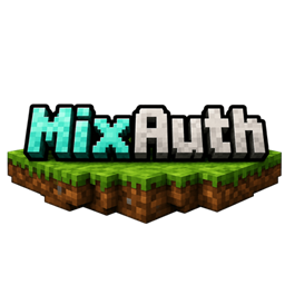 MixAuth logo