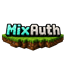 MixAuth logo
