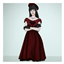 [L4D] MC - EMBER DRESS logo