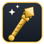 Calg's Enchanter logo