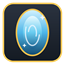 Calg's Portals logo