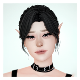 [L4D] MC - DAY HAIR 13 project image