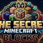 The Secret MC Blocks logo