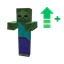 Buffed Mobs logo