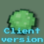 Squishable slime [Client] logo