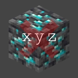 Anti Ore Finder project image