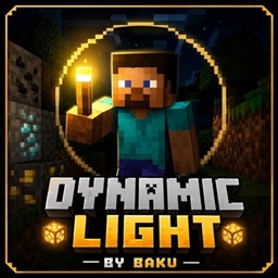 DYNAMIC LIGHT BY BAKU project image