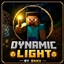 DYNAMIC LIGHT BY BAKU logo